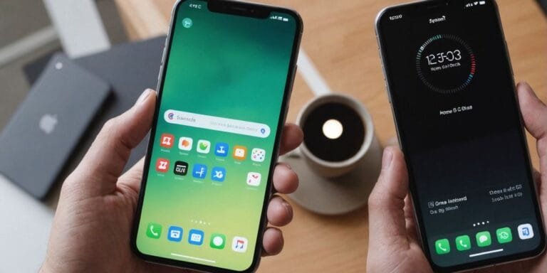 Diferenças entre Android e iOS: 6 Principais