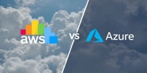 AWS e Azure Vantagens e Desvantagens. Vamos explorar as principais vantagens e desvantagens das plataformas de nuvem AWS e Azure.