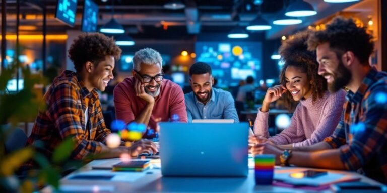 Google Cloud 5 Casos de Sucesso. Neste artigo, apresentamos cinco casos de sucesso que destacam como empresas estão utilizando a Google Cloud Platform