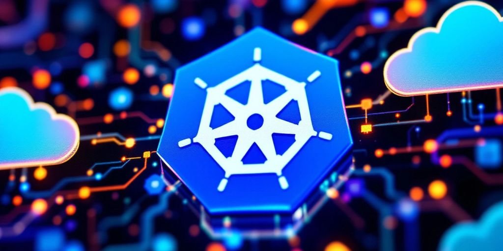 Kubernetes Como Funciona. O Kubernetes é uma plataforma poderosa que ajuda a gerenciar aplicativos em containers.