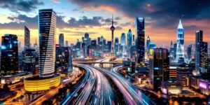 Futuro do Blockchain no Setor Público