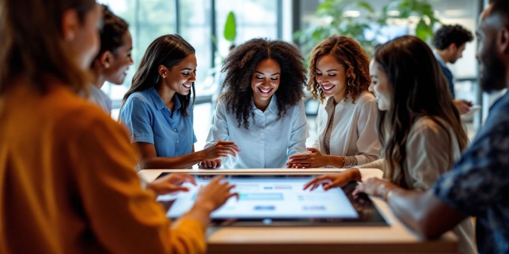 Votação Digital com Blockchain 4 Exemplos