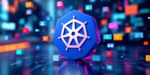 Kubernetes O Futuro da Orquestração de Contêineres