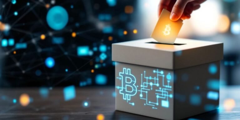 Blockchain e Métodos de Votação 4 Comparações. A votação é um dos pilares fundamentais da democracia, mas os métodos tradicionais enfrentam desafios como fraudes e falta de transparência.