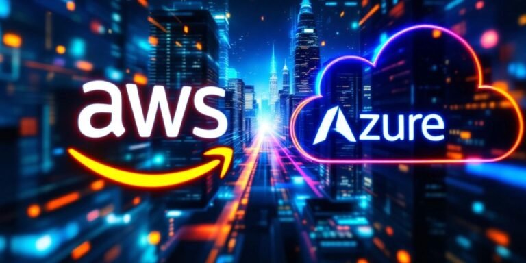 AWS e Azure O Futuro da Competição. A competição entre AWS e Azure tem se intensificado nos últimos anos, com cada provedor buscando se destacar em um mercado em rápida evolução