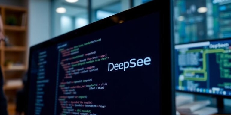 Introdução ao DeepSeek