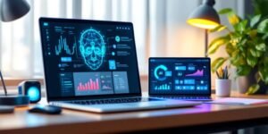 Inteligência Artificial Principais Ferramentas em 2025. As ferramentas de inteligência artificial (IA) estão mais avançadas do que nunca, oferecendo soluções inovadoras para diversas necessidades.