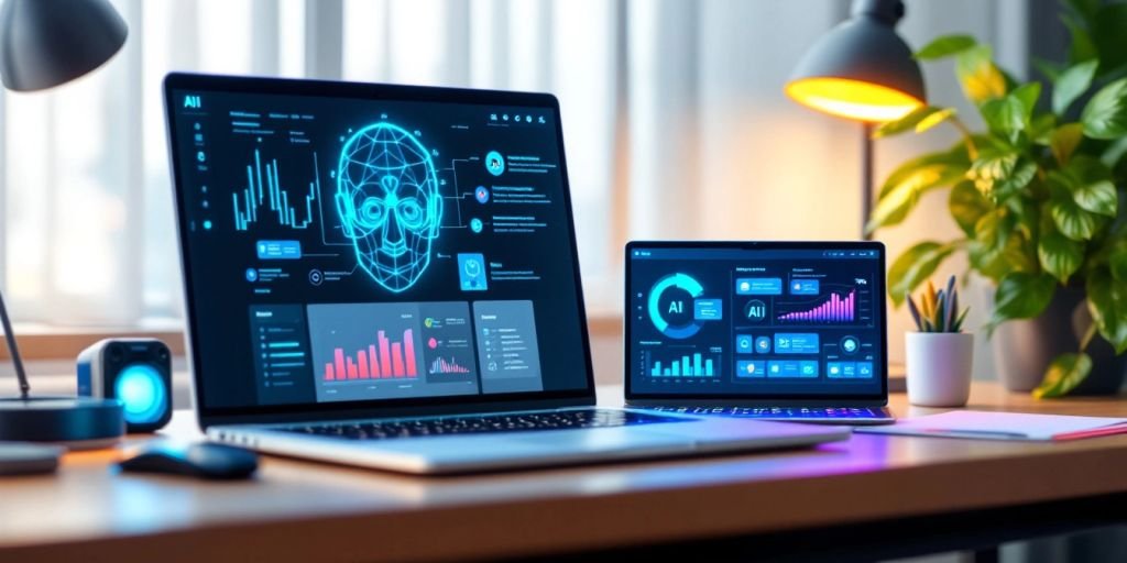 Inteligência Artificial Principais Ferramentas em 2025. As ferramentas de inteligência artificial (IA) estão mais avançadas do que nunca, oferecendo soluções inovadoras para diversas necessidades.