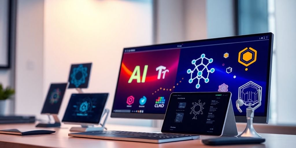 DeepSeek Comparação com outras ferramentas de IA. Hoje em dia, escolher a ferramenta de IA certa pode ser um desafio.