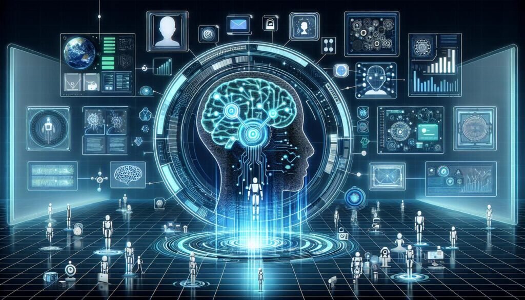 Agentes de IA: o que são, como funcionam e suas aplicações em 2026