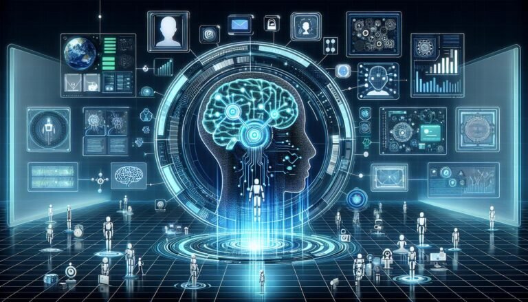 Agentes de IA: o que são, como funcionam e suas aplicações em 2026
