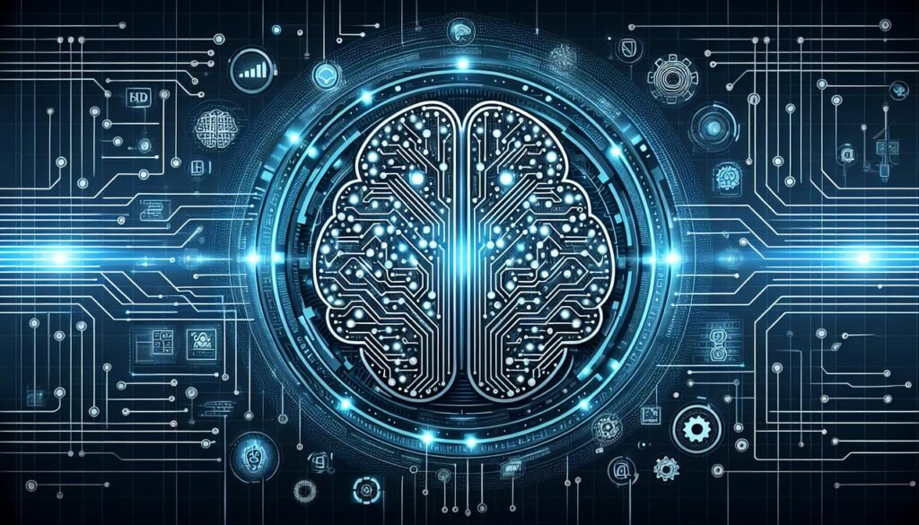 Inteligência artificial: conceitos, aplicações e impactos na sociedade