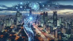 Inteligência artificial em São Paulo: compreendendo o futuro da tecnologia