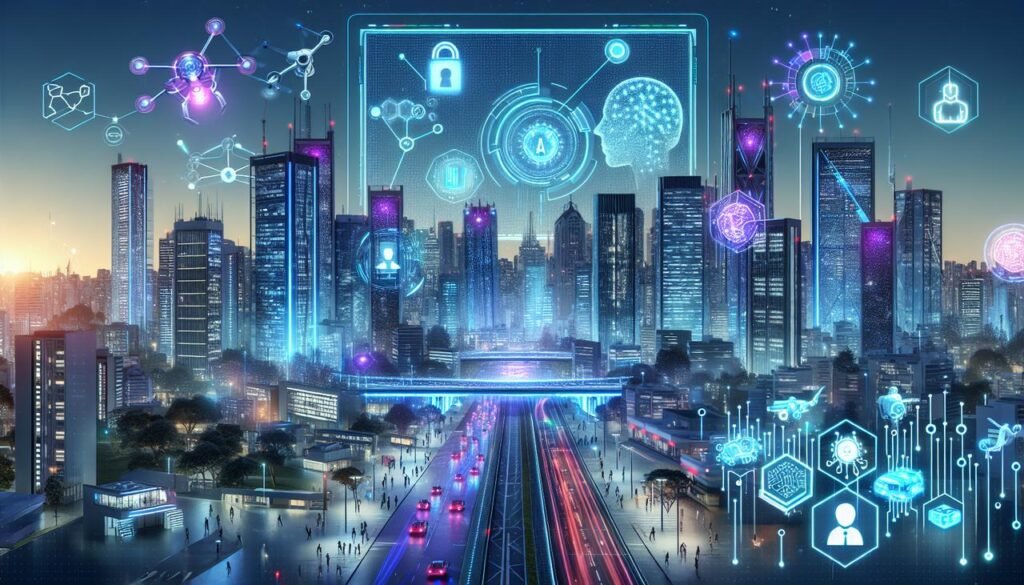 Inteligência artificial em São Paulo: conheça o futuro da tecnologia na cidade