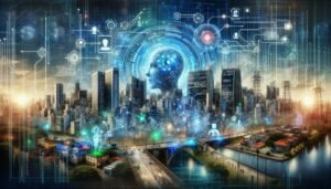 Inteligência artificial em São Paulo: entenda como essa tecnologia está revolucionando a cidade