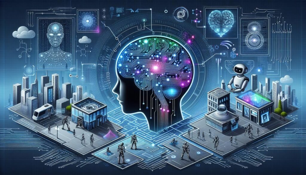 Inteligência artificial: o que é, aplicações e desafios éticos atuais