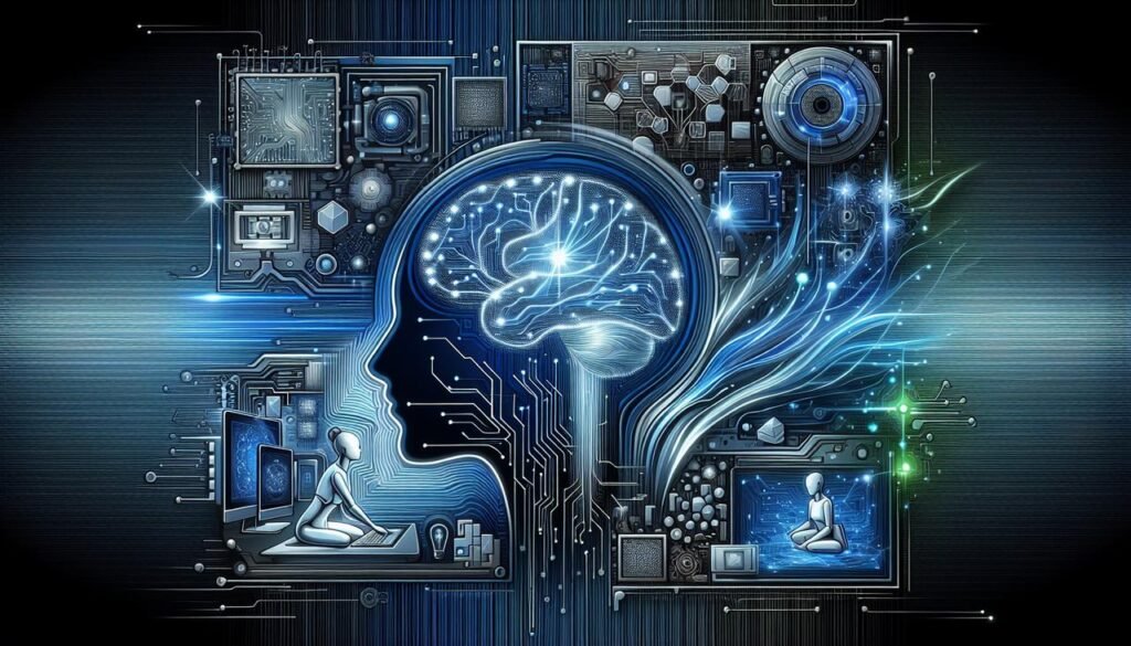 Introdução à inteligência artificial (IA)